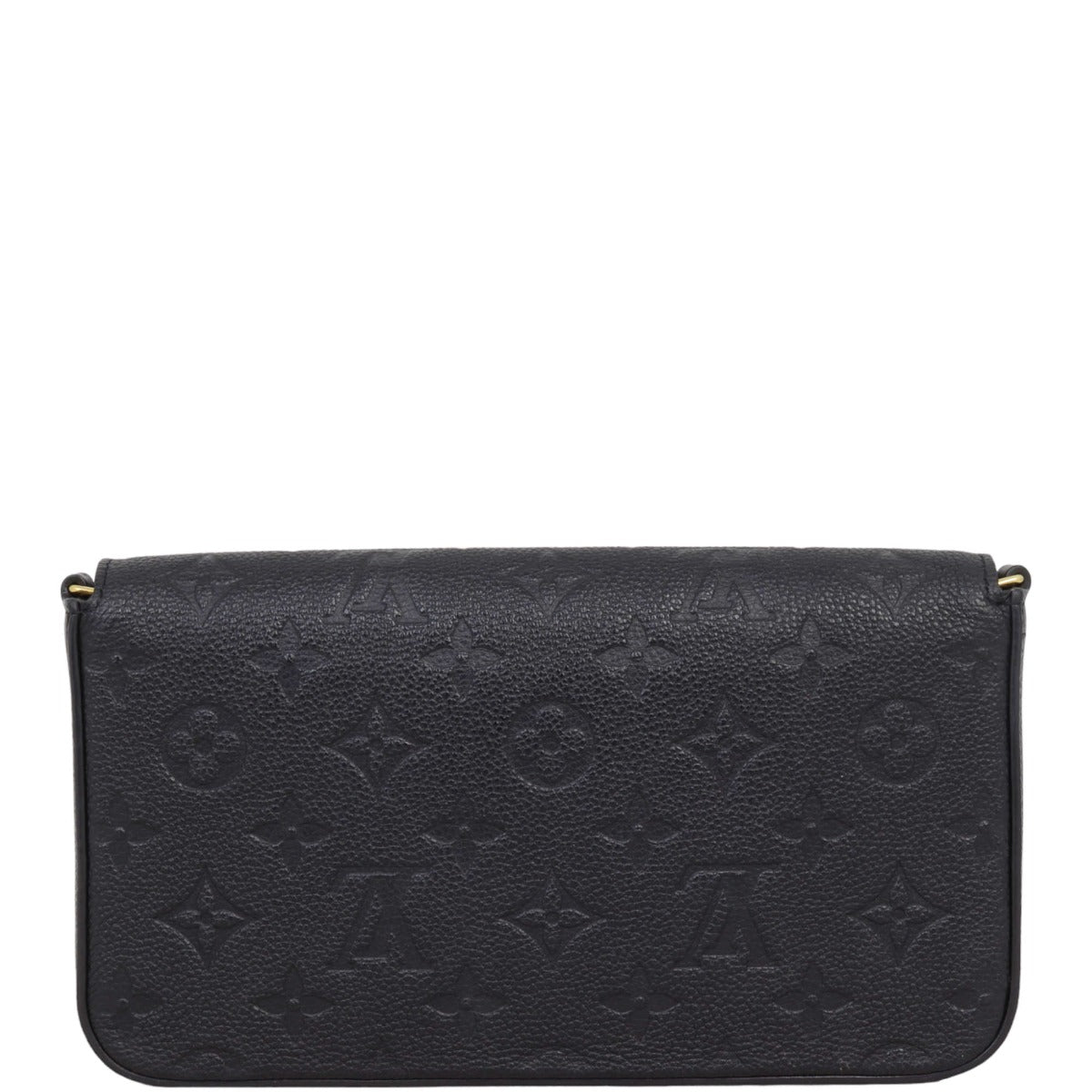 Louis Vuitton Pochette Felicie Monogram Empreinte