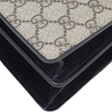 Gucci Dionysus GG Supreme Small Shoulder Bag