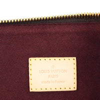 Louis Vuitton Marais MM Monogram