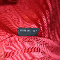 Prada Saffiano Lux Tote Medium