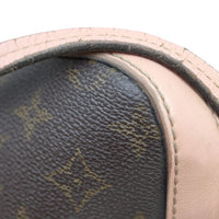 Louis Vuitton Saintonge Crossbody Monogram