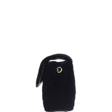 Saint Laurent Toy Loulou Velvet