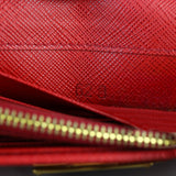 Prada Saffiano Crossbody Bag