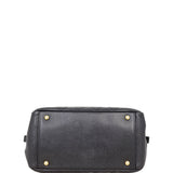 Chanel Petite Timeless Shopping Tote | Black