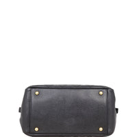 Chanel Petite Timeless Shopping Tote | Black