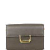 Saint Laurent Lulu Medium