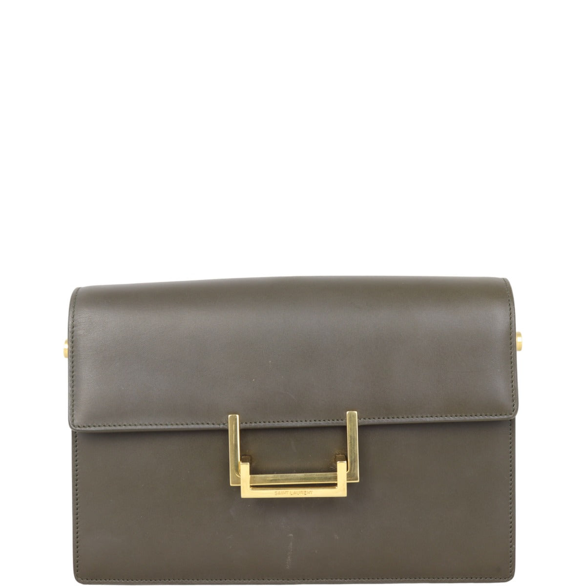 Saint Laurent Lulu Medium