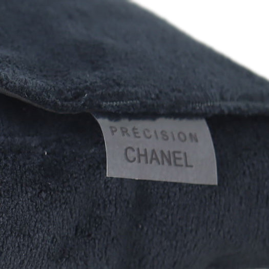 Chanel CC Pile Shoulder Bag Tag
