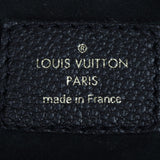 Louis Vuitton Boite Chapeau Souple MM Monogram Empreinte Interior Stamp