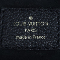 Louis Vuitton Boite Chapeau Souple MM Monogram Empreinte Interior Stamp
