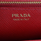 Prada Saffiano Crossbody Bag