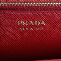 Prada Saffiano Crossbody Bag