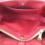Prada Saffiano Lux Tote Medium