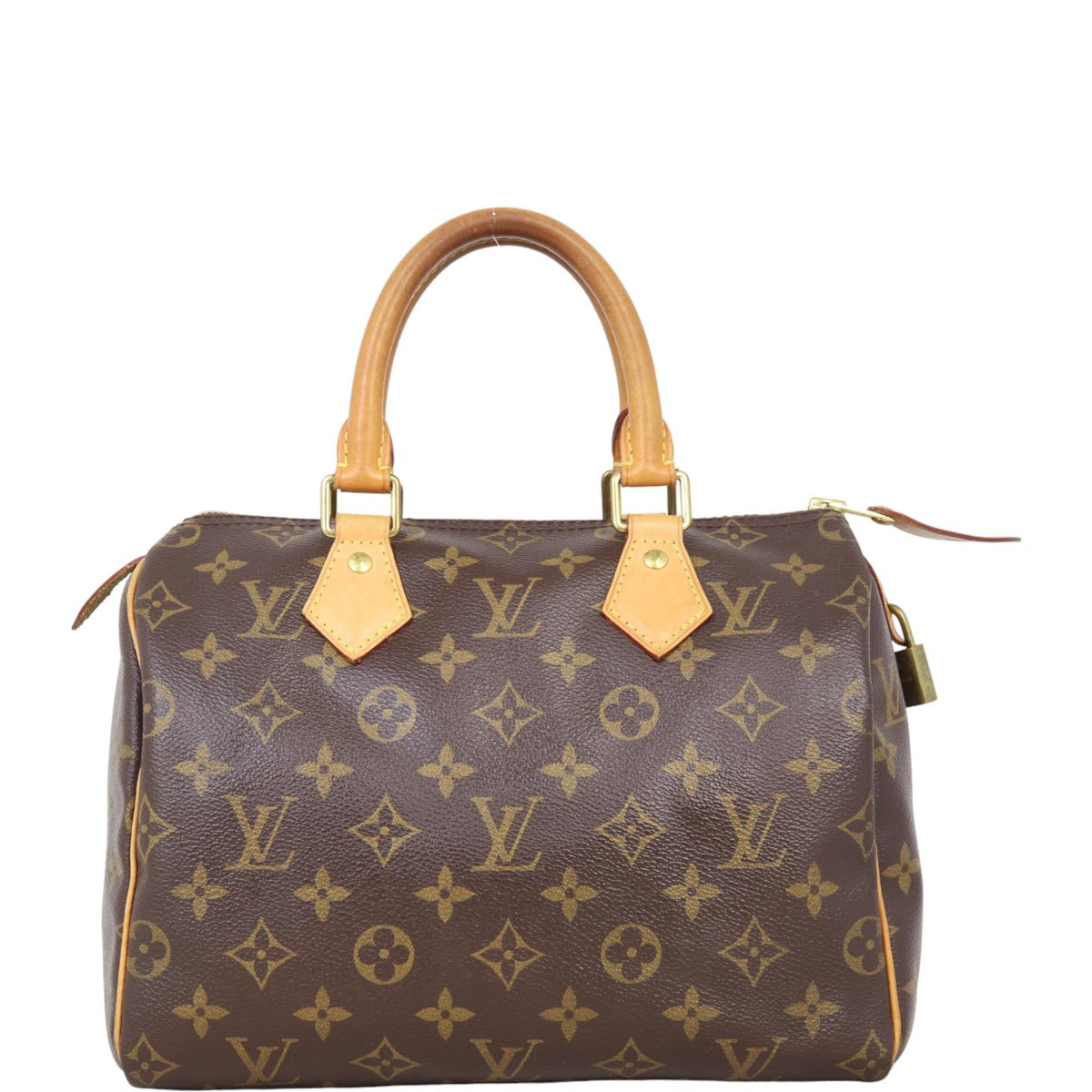 Louis Vuitton Speedy 25 Monogram