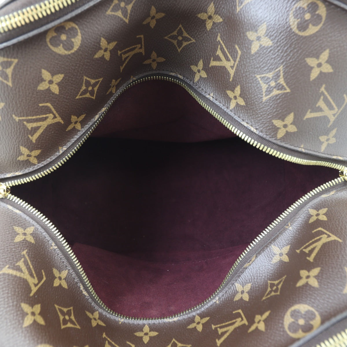 Louis Vuitton Marais MM Monogram