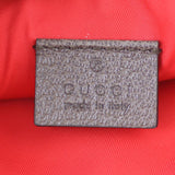 Gucci GG Supreme Bengal Blooms Shoulder Bag Made In