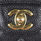 Chanel Classic Double Flap Medium  Hardware