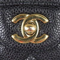 Chanel Classic Double Flap Medium  Hardware