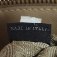 Prada Saffiano Lux Galleria Double Zip Tote Medium