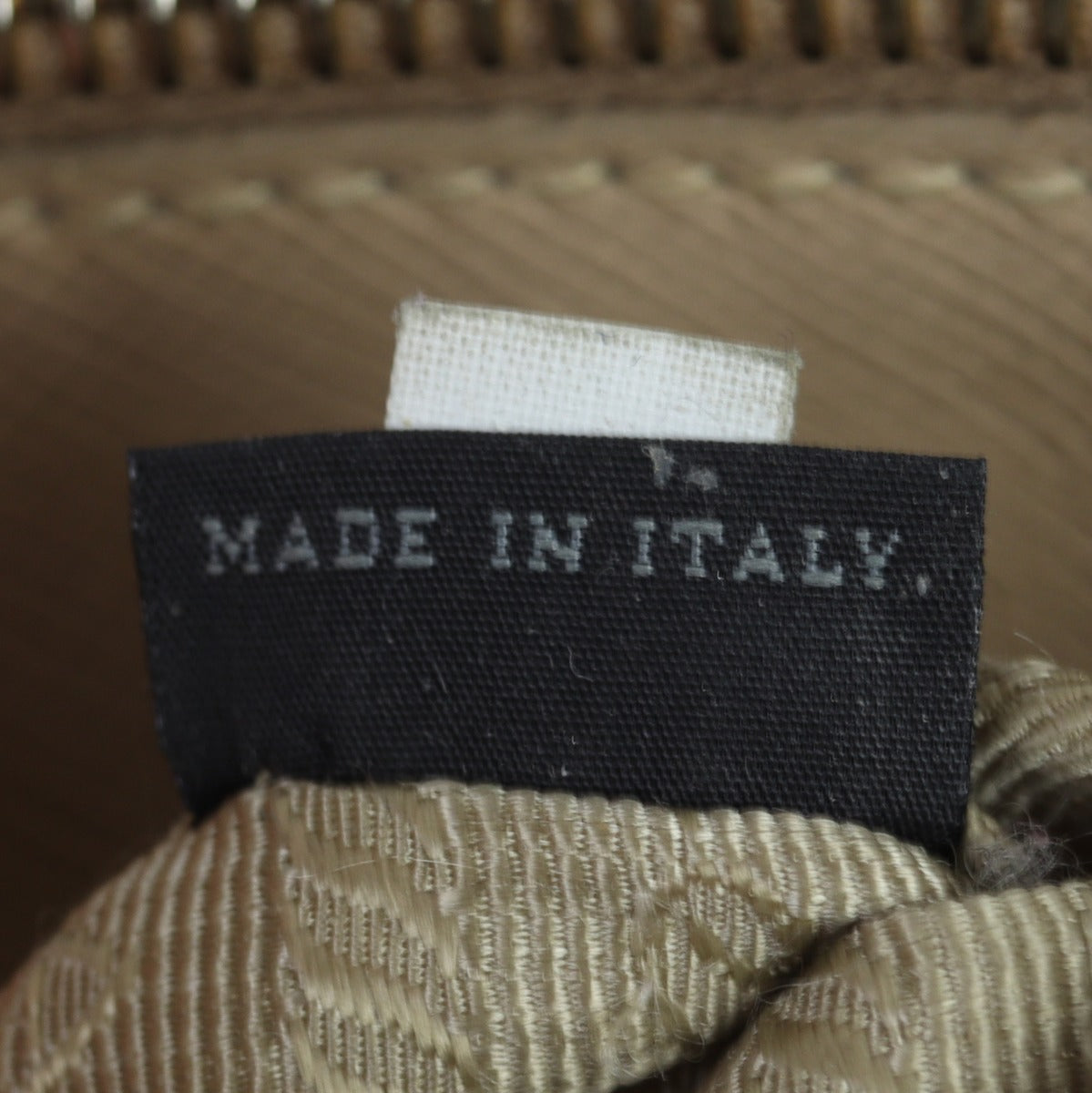 Prada Saffiano Lux Galleria Double Zip Tote Medium