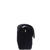 Saint Laurent Toy Loulou Velvet