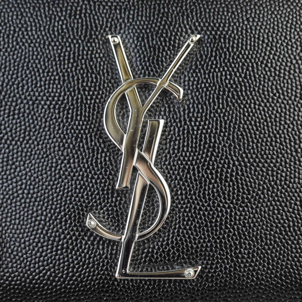 Saint Laurent Kate Chain Bag Small