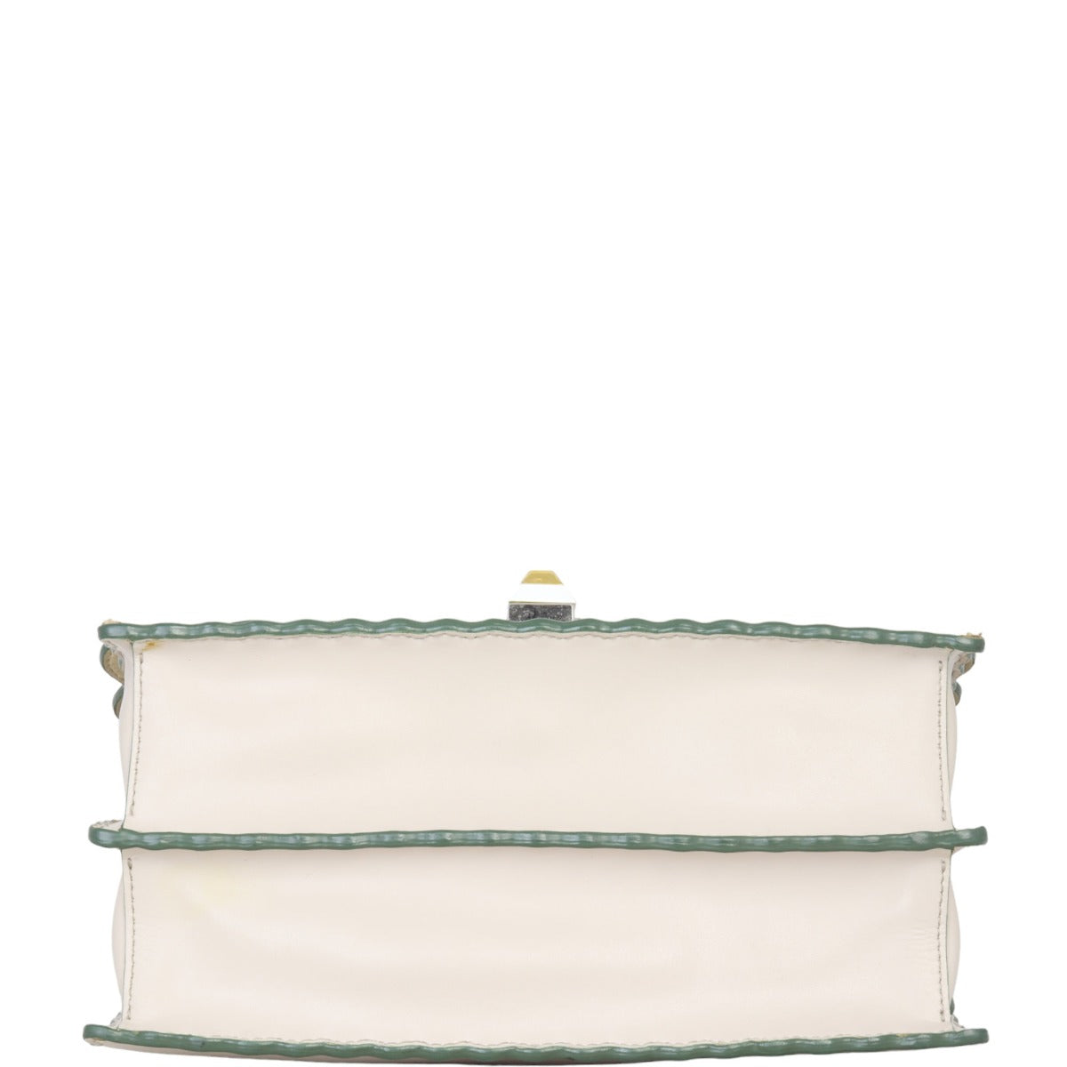 Fendi Kan I Crossbody Medium