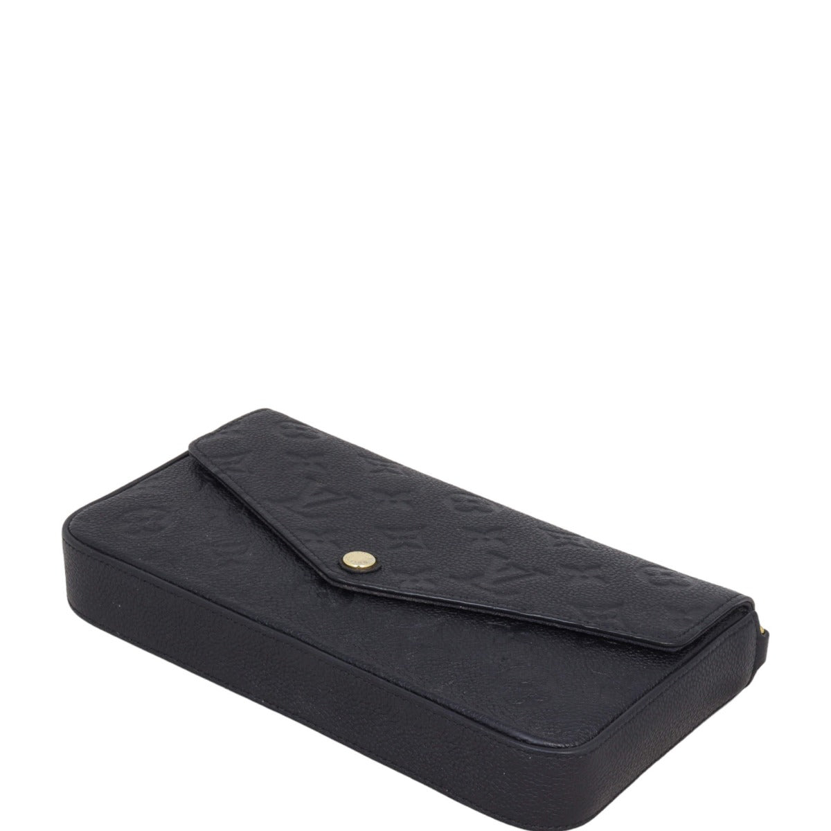 Louis Vuitton Pochette Felicie Monogram Empreinte