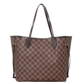 Louis Vuitton Neverfull MM Damier Ebene
