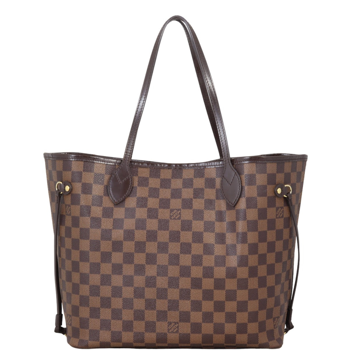 Louis Vuitton Neverfull MM Damier Ebene