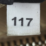 Prada Saffiano Lux Galleria Double Zip Tote Medium