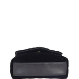 Saint Laurent Toy Loulou Velvet