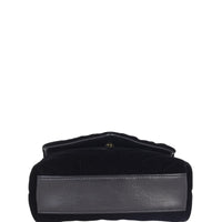 Saint Laurent Toy Loulou Velvet