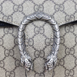 Gucci Dionysus GG Supreme Small Shoulder Bag