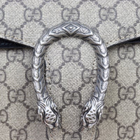 Gucci Dionysus GG Supreme Small Shoulder Bag