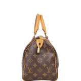 Louis Vuitton Speedy 25 Monogram