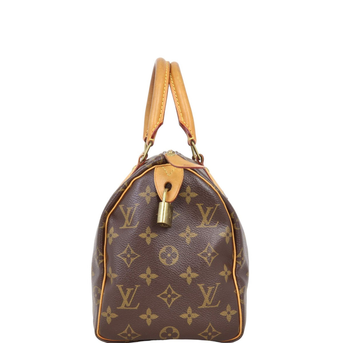 Louis Vuitton Speedy 25 Monogram
