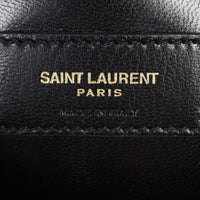 Saint Laurent Loulou Small Interior Stamp