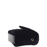Saint Laurent Toy Loulou Velvet