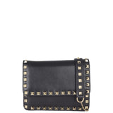 Valentino Rockstud Flap Crossbody
