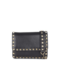 Valentino Rockstud Flap Crossbody