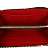 Louis Vuitton Clemence Wallet Damier Ebene