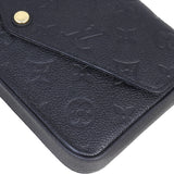 Louis Vuitton Pochette Felicie Monogram Empreinte
