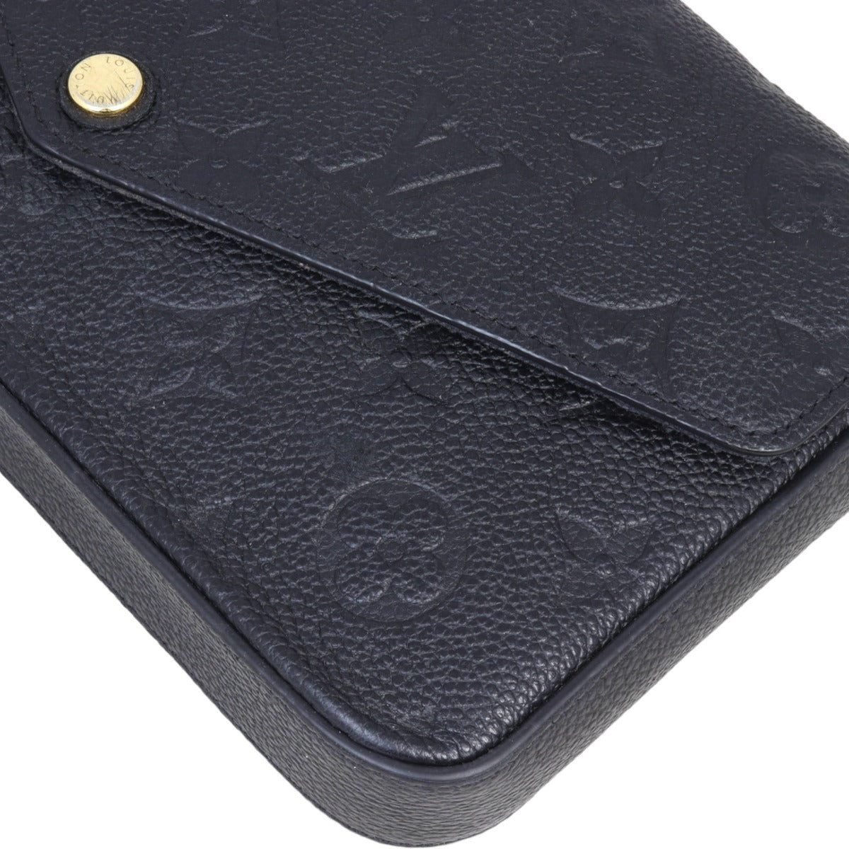 Louis Vuitton Pochette Felicie Monogram Empreinte