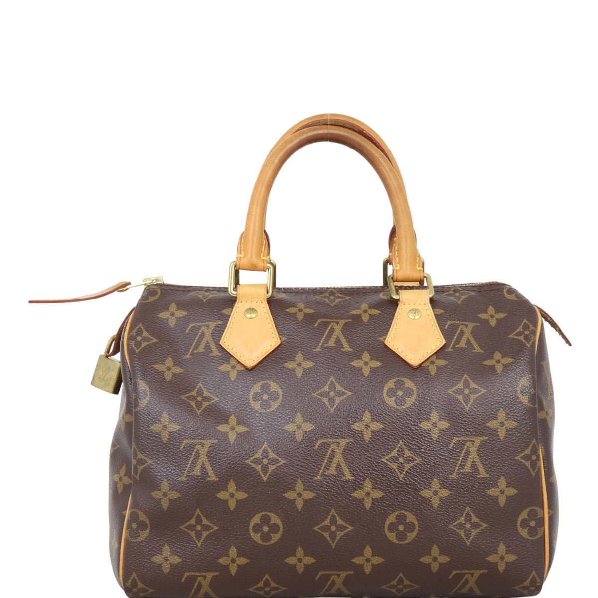 Louis Vuitton Speedy 25 Monogram