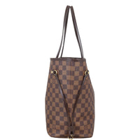 Louis Vuitton Neverfull MM Damier Ebene