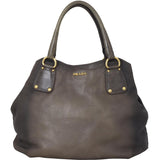 Prada Cervo Antik Tote