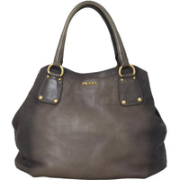 Prada Cervo Antik Tote
