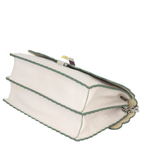 Fendi Kan I Crossbody Medium