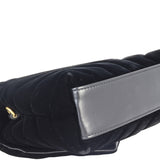 Saint Laurent Toy Loulou Velvet